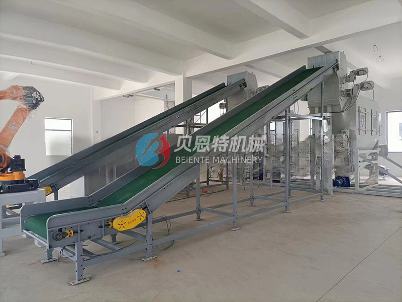 小袋拆包機(jī)