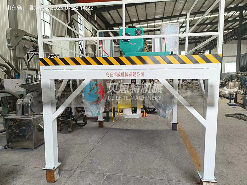 小袋拆包機(jī)